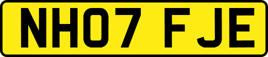 NH07FJE