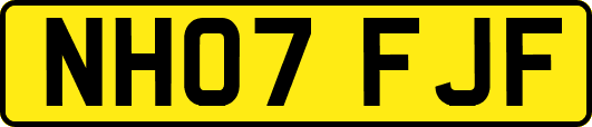 NH07FJF