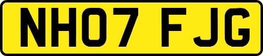 NH07FJG