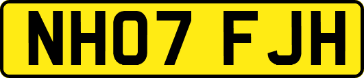 NH07FJH