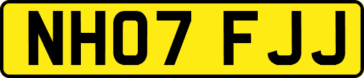 NH07FJJ