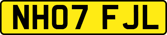 NH07FJL