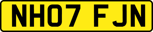 NH07FJN