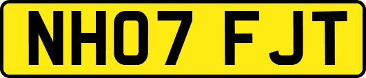 NH07FJT