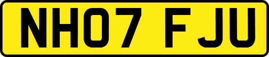 NH07FJU