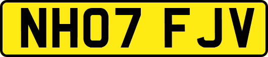 NH07FJV