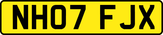 NH07FJX