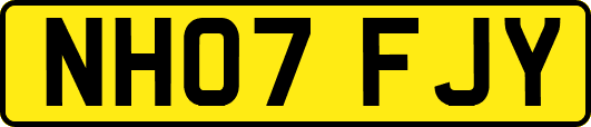 NH07FJY