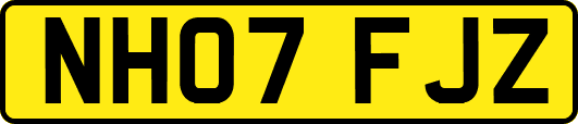 NH07FJZ
