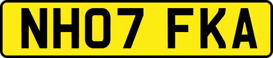NH07FKA