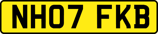 NH07FKB