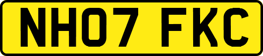 NH07FKC