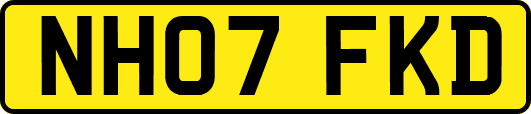 NH07FKD