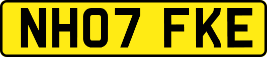 NH07FKE