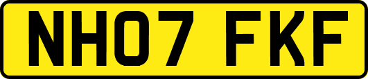 NH07FKF