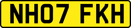 NH07FKH