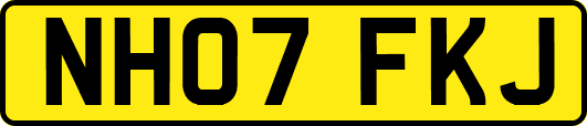 NH07FKJ