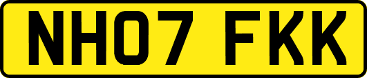 NH07FKK