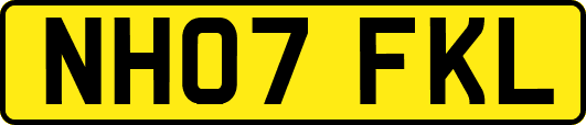 NH07FKL