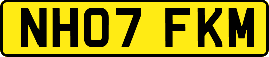 NH07FKM