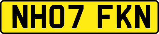 NH07FKN