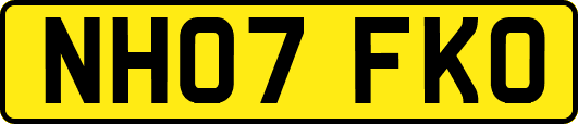 NH07FKO
