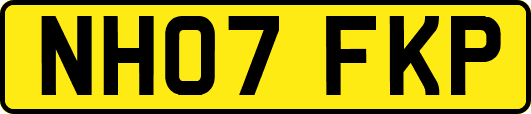 NH07FKP