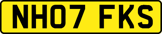 NH07FKS