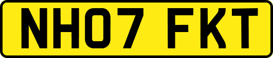 NH07FKT