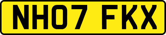 NH07FKX