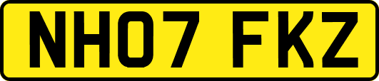 NH07FKZ