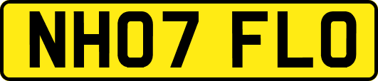 NH07FLO