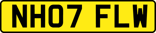 NH07FLW