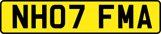 NH07FMA