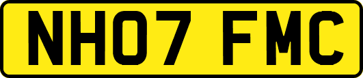 NH07FMC