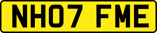 NH07FME