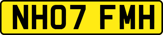 NH07FMH