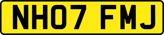 NH07FMJ
