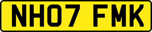 NH07FMK