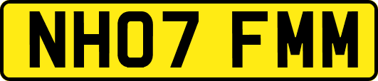NH07FMM