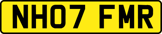 NH07FMR