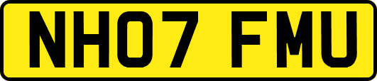 NH07FMU