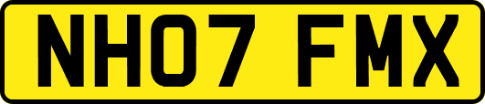 NH07FMX