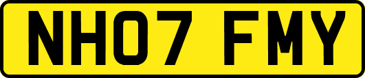 NH07FMY