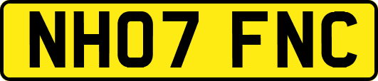 NH07FNC
