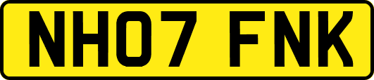 NH07FNK