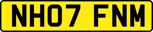 NH07FNM