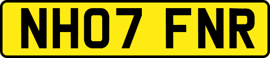 NH07FNR