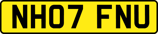 NH07FNU