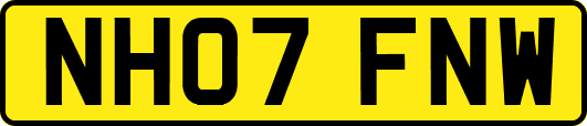 NH07FNW